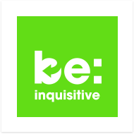 Be Inquisitive