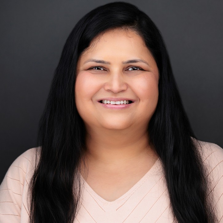 Chhaya Vinod